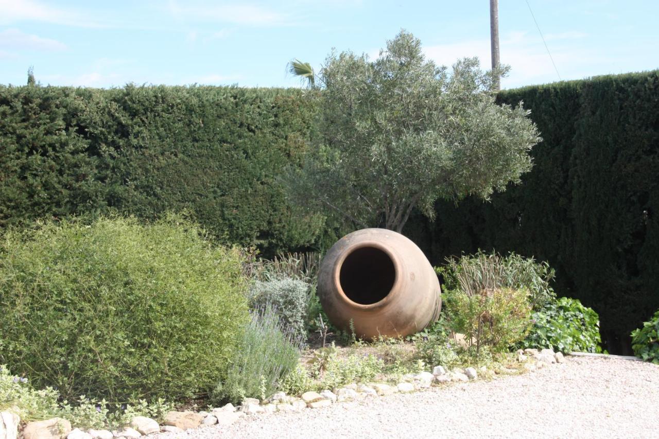 Finca Los Bancales Benissa Luaran gambar